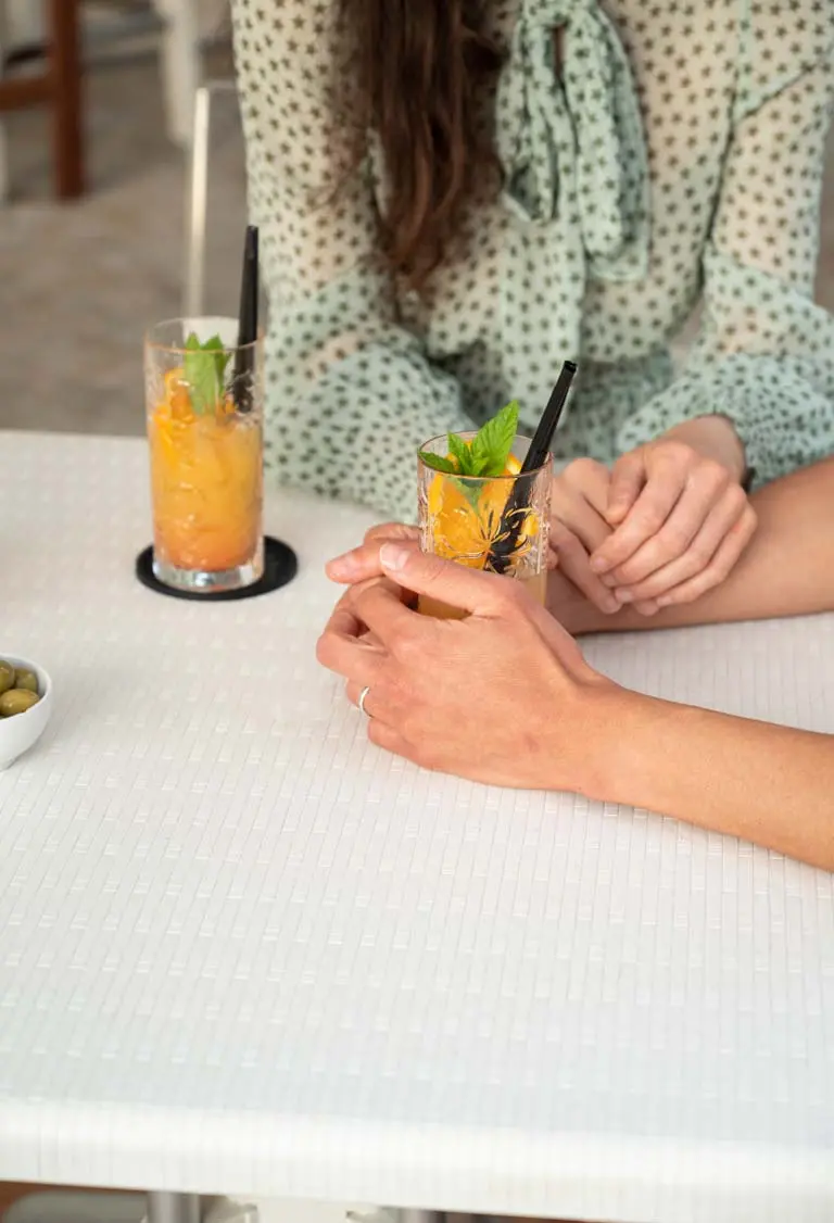 aperitivo a numana