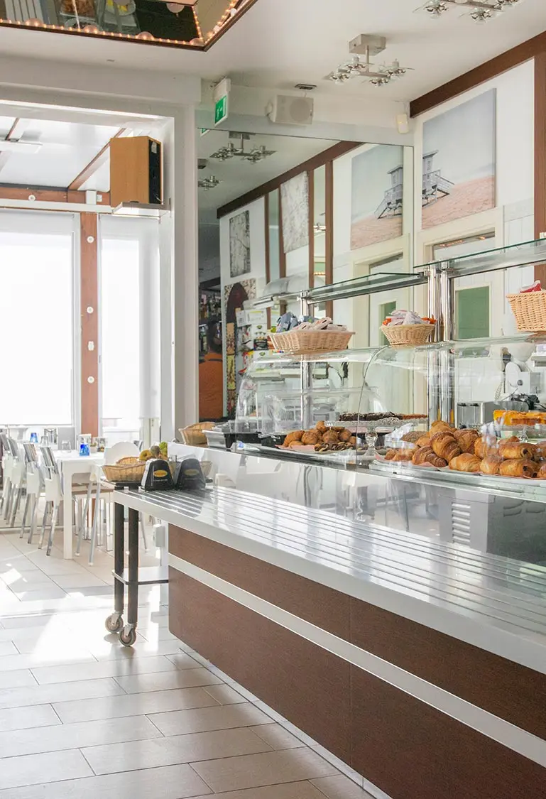 ristorante numana