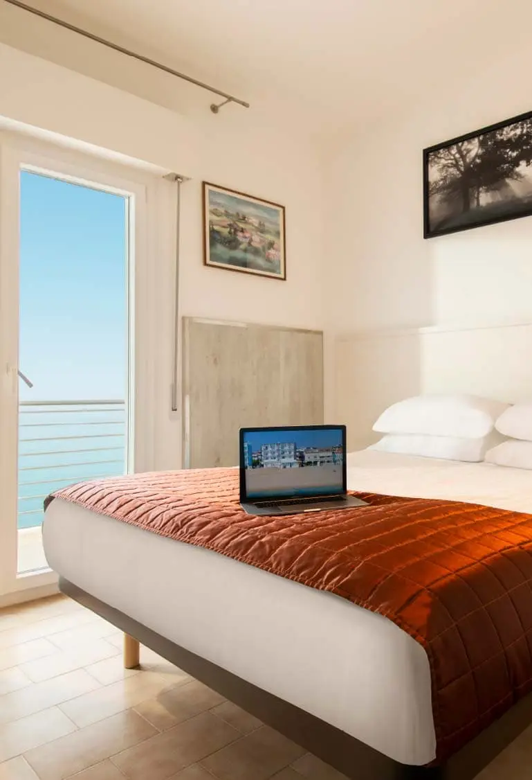 holiday home numana